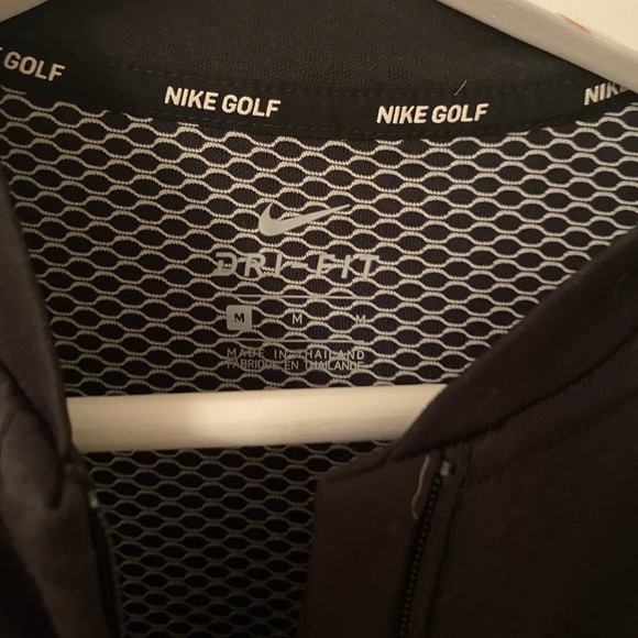 Nike Golf Shirt - Picture 2 of 3